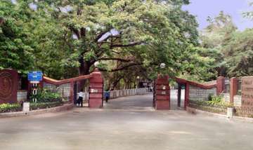 IIT Madras, Dharmendra Pradhan