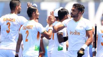 Men's Hockey: India kickstarts Tokyo Olympics campaign with 3-2 win over New Zealand