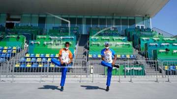 Rowers Arjun and Arvind fail to qualify for Tokyo Olympics lightweight double sculls final