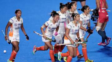 India invited for new annual women's hockey tournament in Dec 2022