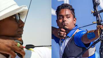 Archery: Full list of India mixed, men's team and individual event fixtures at Tokyo Olympics