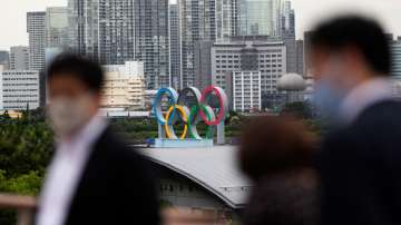 3 weeks before Olympics, Japan still unsure about spectators