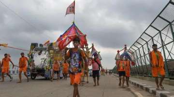 kanwar yatra cancelled this year