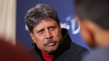 ENG vs IND | BCCI should not think of sending opener to England now: Kapil Dev