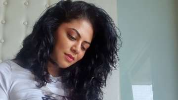 Kavita Kaushik's befitting reply to troll who joked about her age