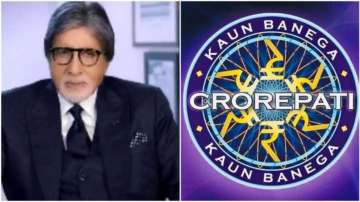 KBC 13: Nitesh Tiwari opens up on short film conceptualised for Big B's quiz show