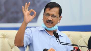 Delhi CM Kejriwal announces Rs 50,000 compensation, Rs 2,500 monthly allowance to families of Covid-19 victims