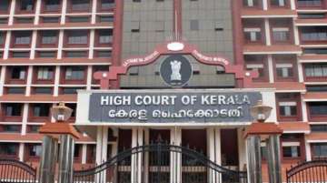 kerala high court grants bail sivanandan