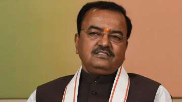 Chunav Manch, Keshav Prasad Maurya, UP Assembly elections 2022