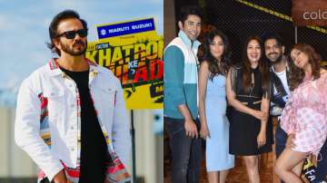 Khatron Ke Khiladi 11: Rohit Shetty's stunt reality show to begin from THIS date