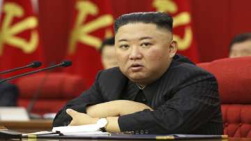 North Korea, Kim Jong Un, vows, boosting, China ties, covid pandemic hardship, coronavirus strain, c