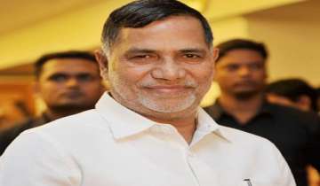 Maharashtra: Ex-Congress minister Kripashankar Singh joins BJP