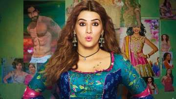 Kriti Sanon reveals how she gained weight for 'Mimi'