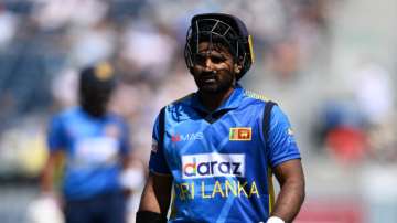 SL vs IND | Kusal Perera out of entire India tour; Binura Fernando to miss ODI series