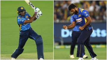 Five Sri Lanka players refuse tour contracts ahead of India series