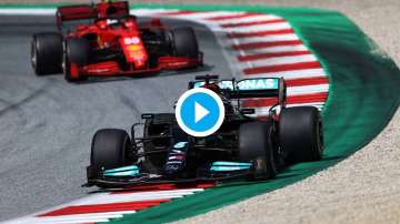 Austrian Grand Prix Qualifying 2021 Live Streaming F1: Here are the details of when and where to wat