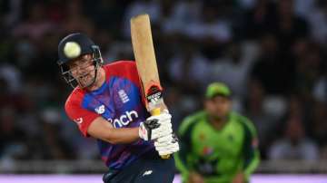 Will have to curb my recklessness: Liam Livingstone after fastest T20I ton for England
