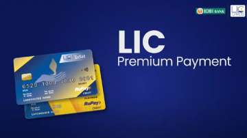 LIC Credit Card: Enjoy no-cost EMIs, 2X reward points premium payment, bonus on Lumine, Eclat cards