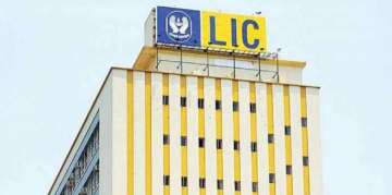 LIC, Life Insurance Corporation of India, IDBI