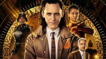 Tom Hiddleston: 'Loki' still God of Mischief, but series takes him to another levelDisney+ Hotstar