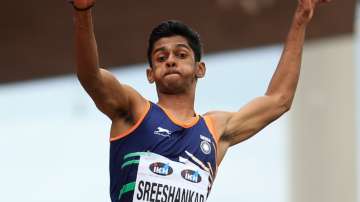AFI asks Olympic-bound trio of Sreeshankar, Irfan and Bhawana to pass fitness test