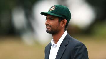 Mahmudullah takes sudden decision to retire from Test cricket