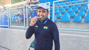 From Italy to Croatia, Indian skeet shooters drive between countries for COVID-19 jabs