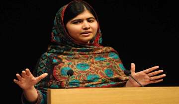 Pakistan private schools’ association launches anti-Malala documentary