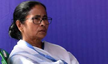 TMC protests across West Bengal over spiralling fuel prices