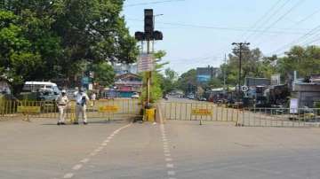 Manipur extends COVID curfew till August 3