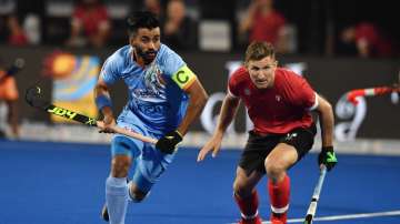 Hockey in Tokyo 2020: Gold for both finalists in case of no title clash due to COVID