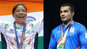 Olympics: Indian boxers training in Italy to leave for Tokyo on July 17