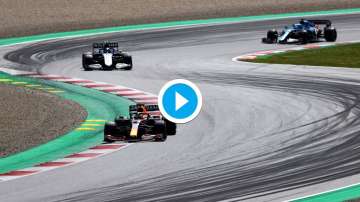 Austrian Grand Prix 2021 Free Practice Live Streaming F1: Here are the details of when and where to 