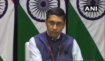 India closely monitoring security situation in Afghanistan: MEA after evacuation of staff from Kandahar