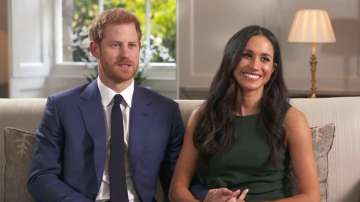 Meghan Markle, Prince Harry set to work with Netflix on new project