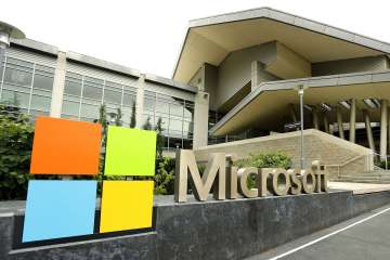 Microsoft says it blocked spying on rights activists, politicians, journalists, others