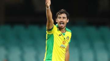 WI vs AUS: Went back to things which were my strength, says Mitchell Starc