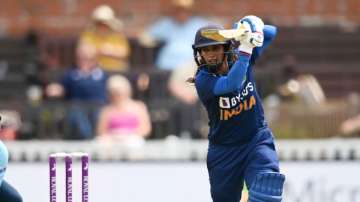 ENG W vs IND W | Mithali Raj set to play third ODI after recovering from neck pain