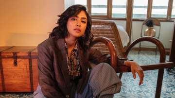 Mrunal Thakur says 'Toofaan' role made her strong, confident
