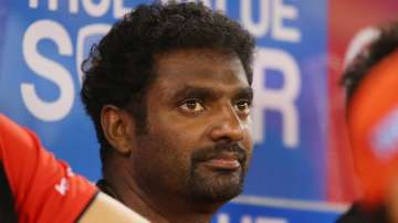 SL vs IND | Sri Lanka have forgotten how to win games for many years: Muttiah Muralitharan