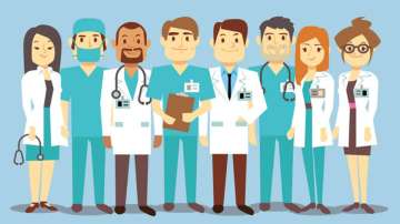 National Doctor's Day 2021: Twitter celebrate noble profession & their contribution amid COVID-19