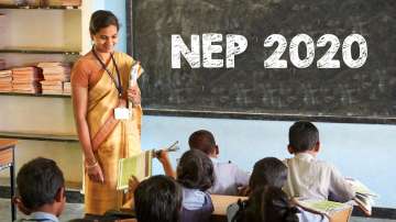 National Education Policy 2020, NEP,Ramesh Pokhriyal