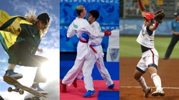 Tokyo Olympics | What are the new sports coming to the Games this year?