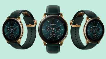 oneplus watch