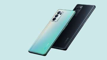 oppo, oppo reno 6, reno 6 pro