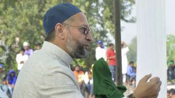 Owaisi Uttar Pradesh CM