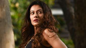 Payal Rohatgi shares statement after arrest for threatening society chairman