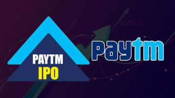 Paytm IPO