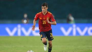 Euro 2020: Pedri indispensable as Spain bids to make semis against Switzerland