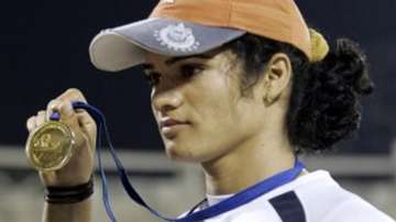 Ashoke Pandit announces film on athlete Pinki Pramanik's life